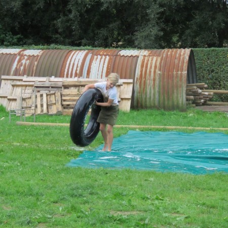 IMG 2957 - Scouts en Gidsen Zaventem 